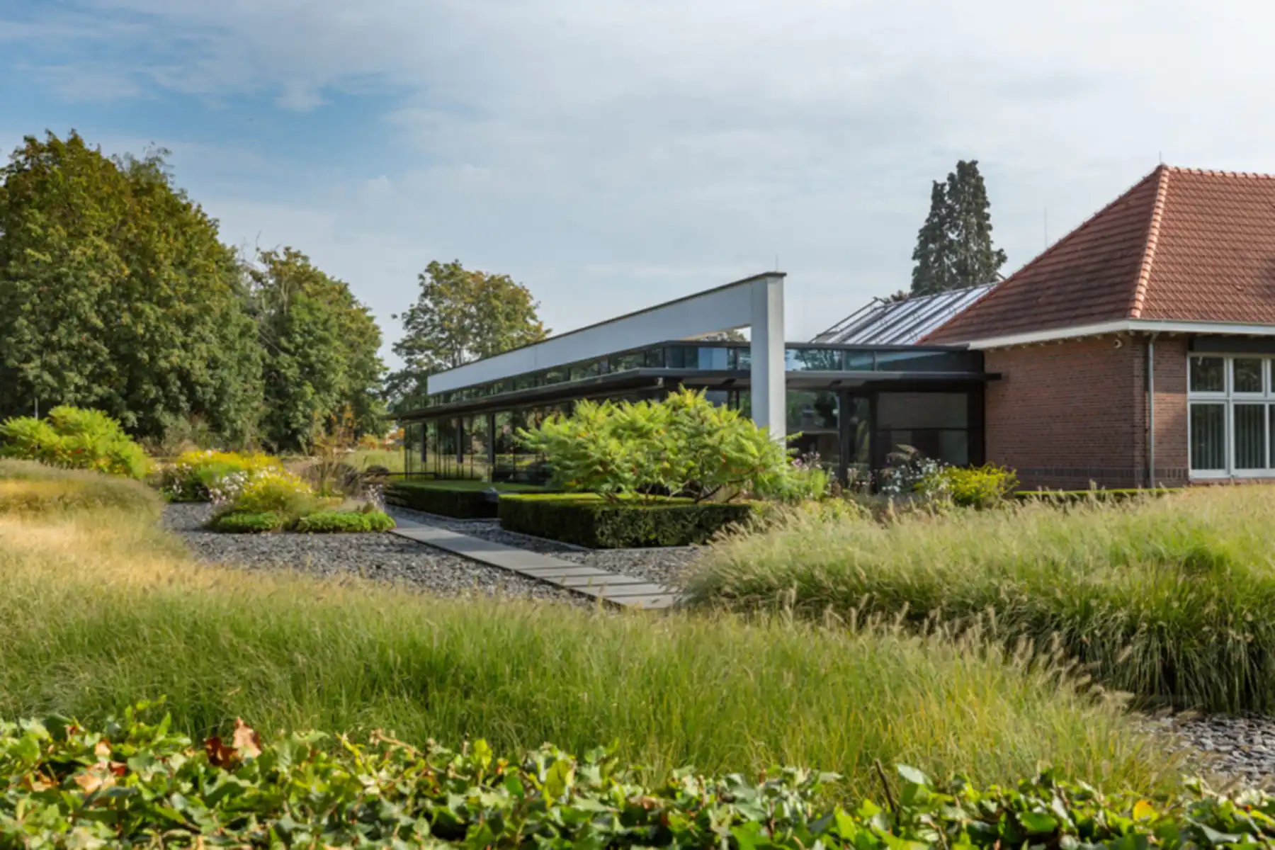 Bedrijfstuin – Varsseveld