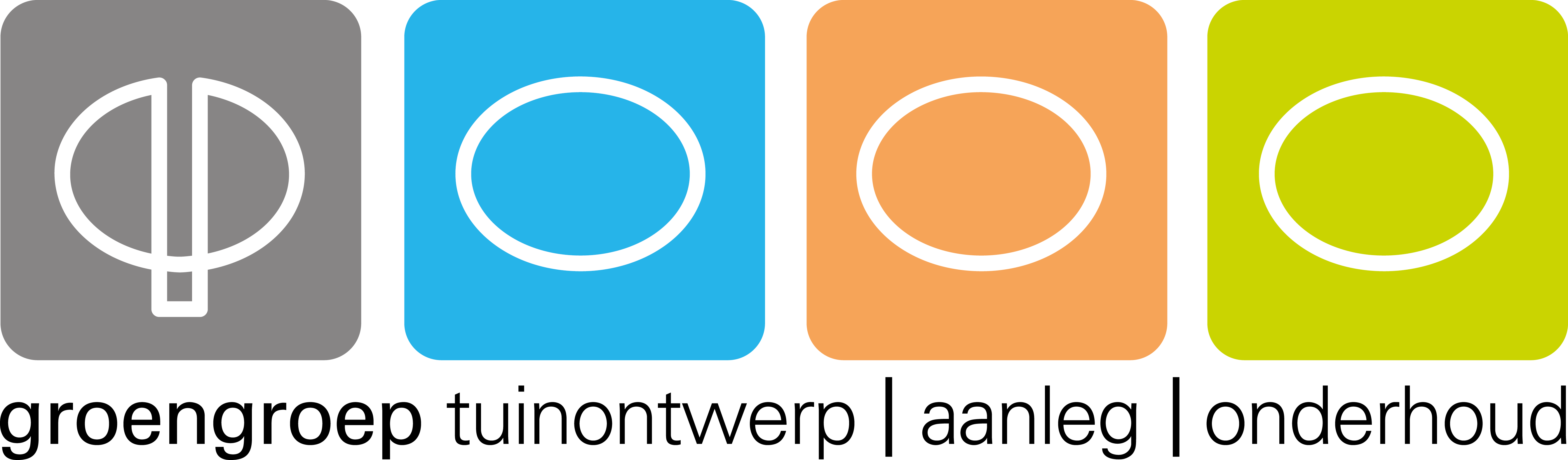 Logo Groengroep